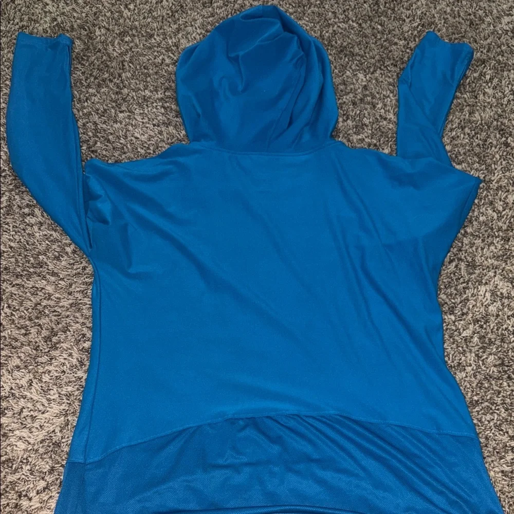 Bally Athletic Hoodie - Picture 9 of 9